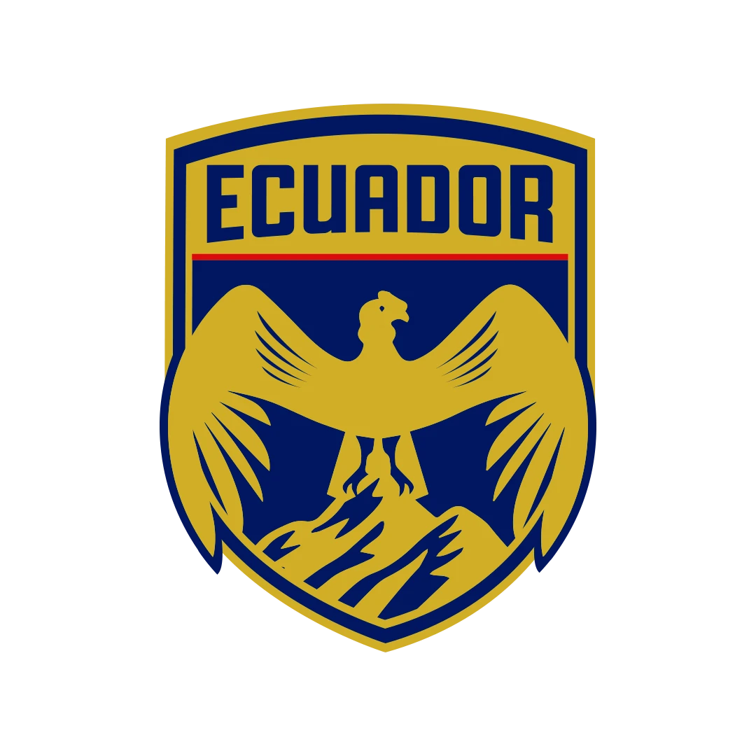 SELECCIÓN PROYECCIÓN DEL ECUADOR